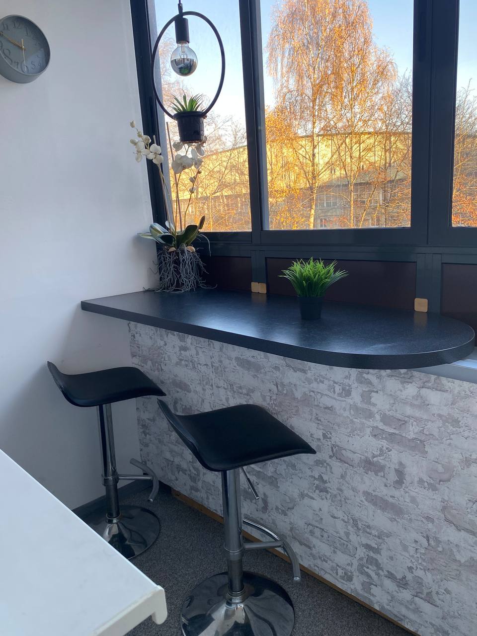 Фото Апартаменты в самом центре