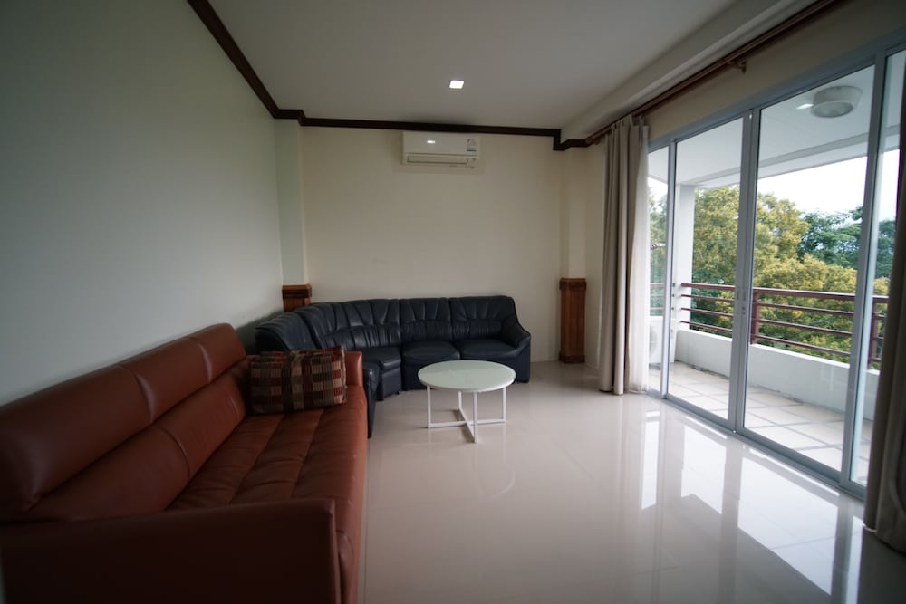 Фото Sea Mountain Khanom Hotel