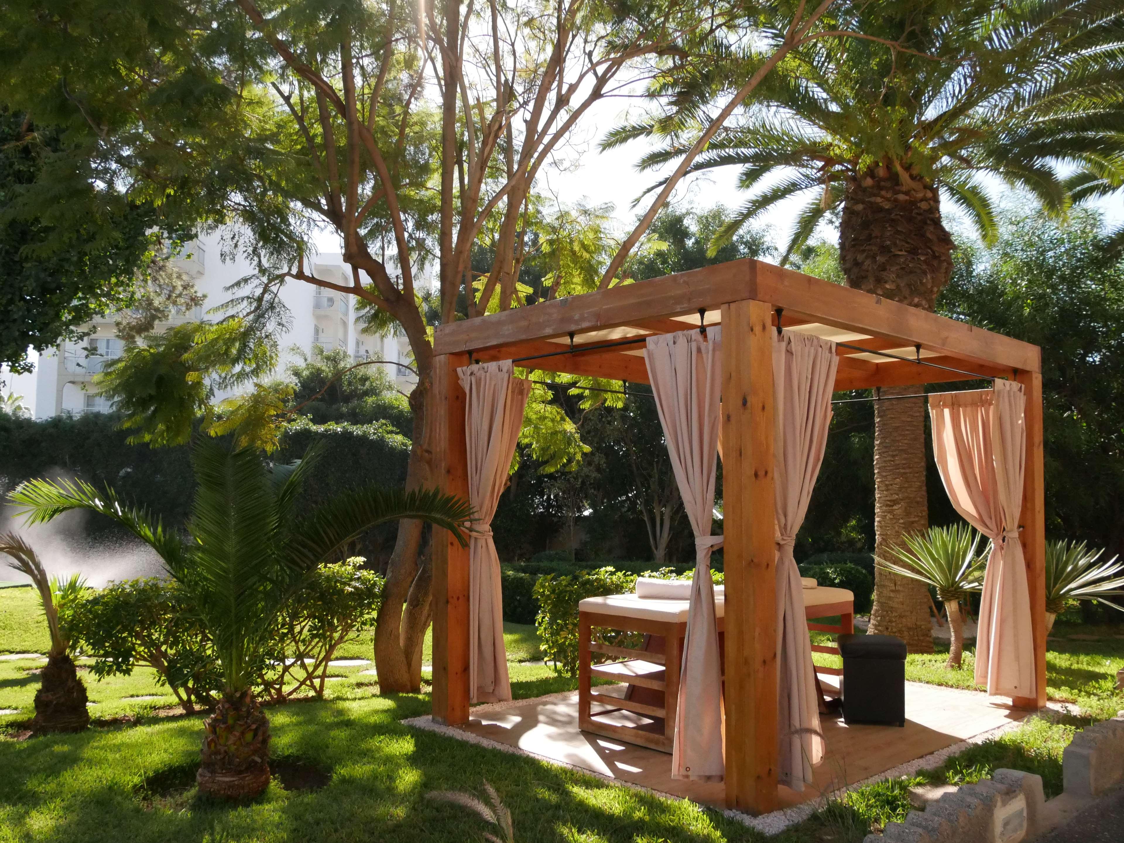 Фото Odyssee Park Hotel