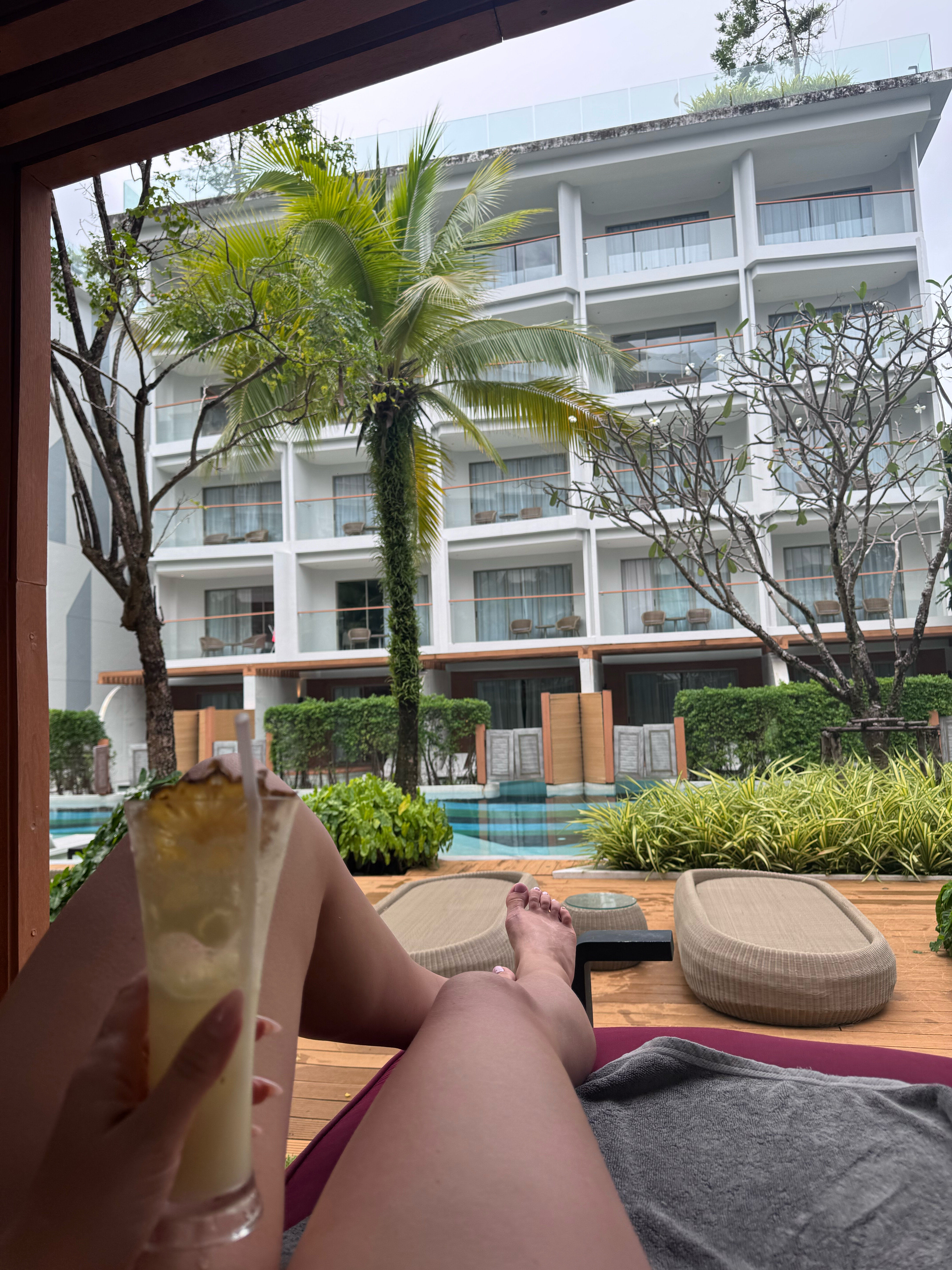 Фото Andaman Embrace Patong