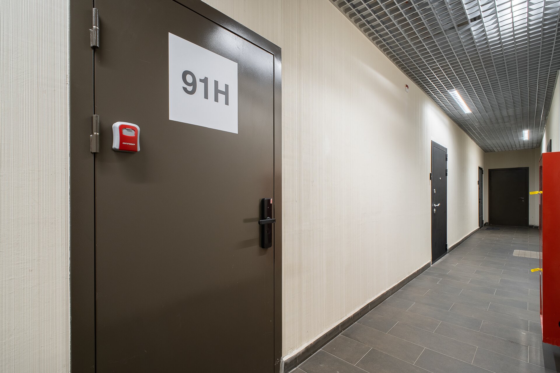 Фото ColorSpb Современник