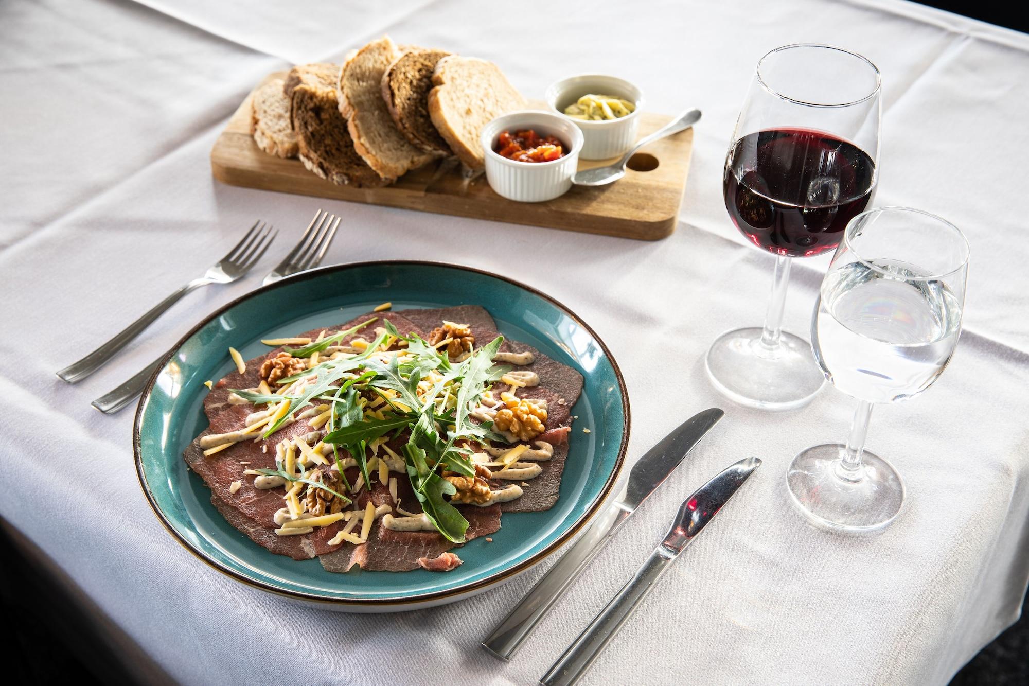 Фото Hotel Restaurant de Beurs