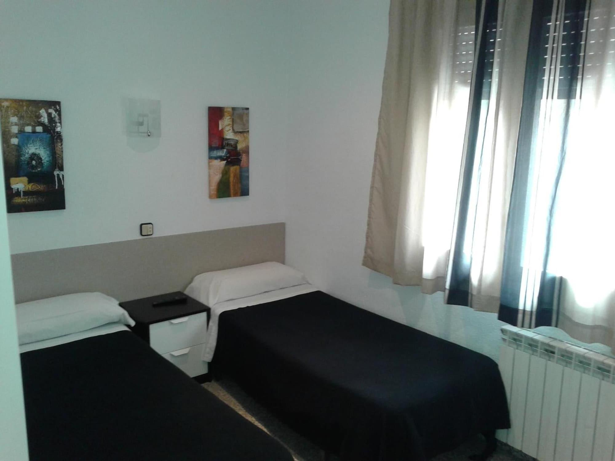 Фото Hostal Ruta de Francia