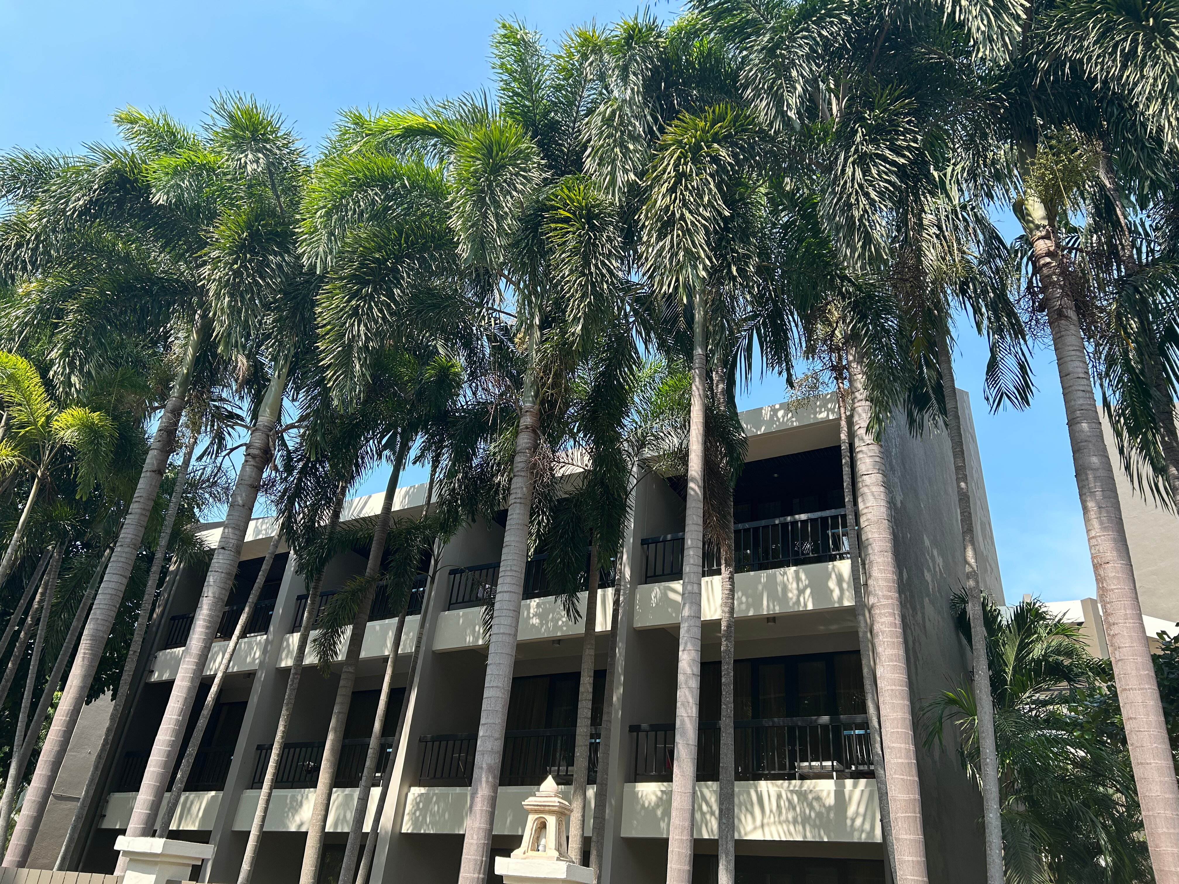 Фото Siam Bayshore Resort Pattaya