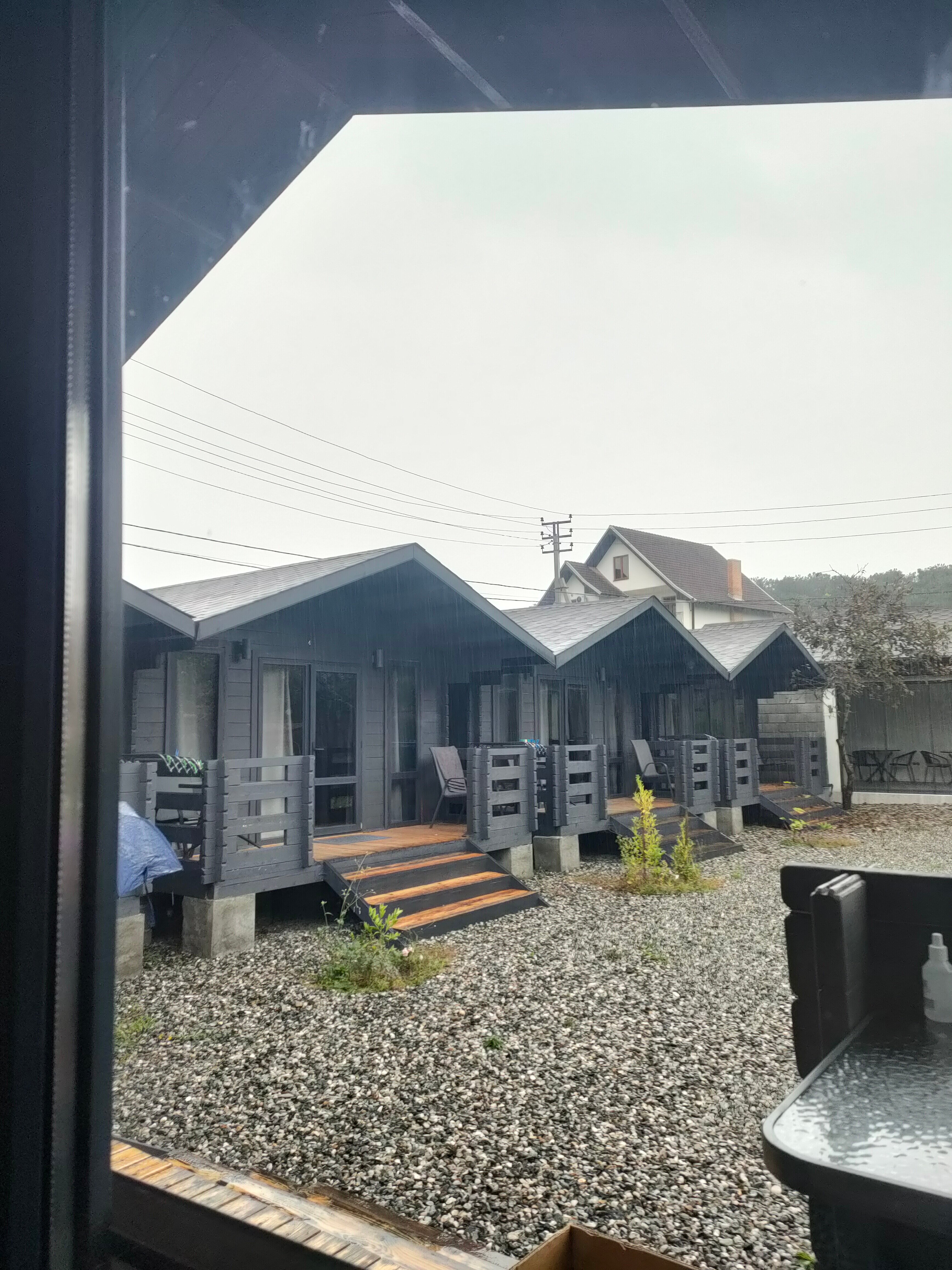 Фото Частный дом Eco House Eliza