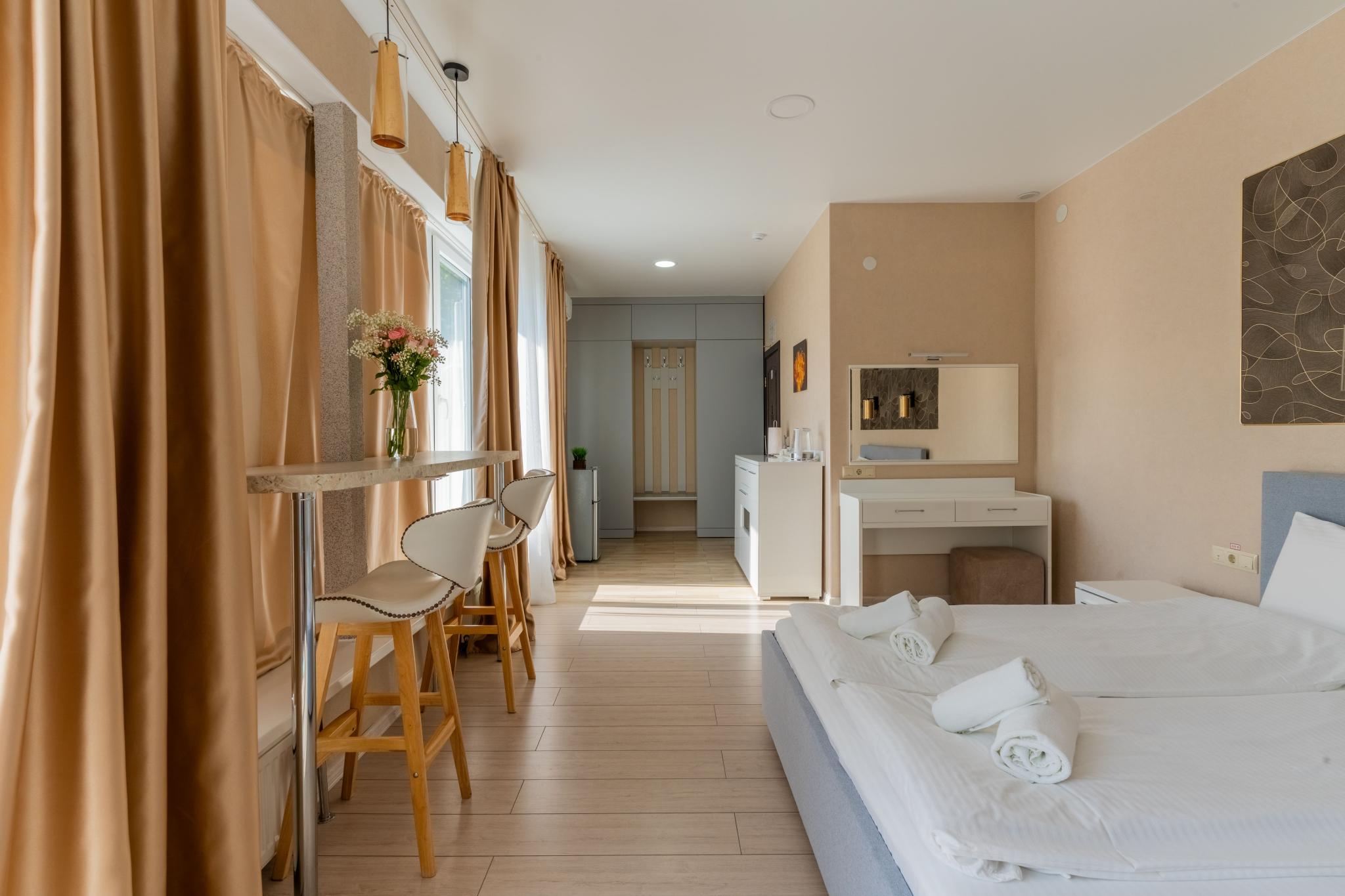 Фото Парк Отель