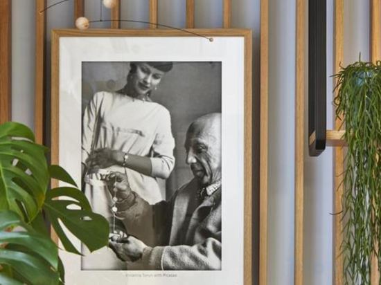 Фото Hygge Hotel