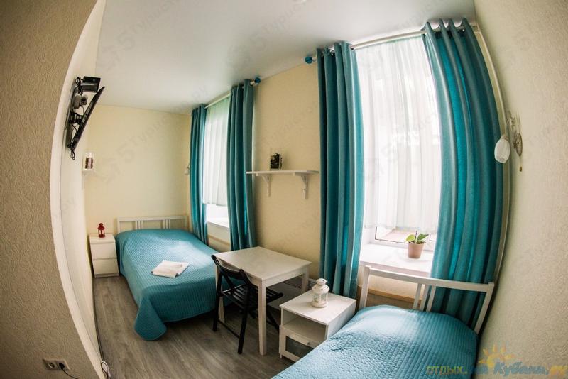 Фото Мятный уголок