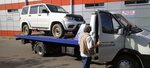 Служба эвакуации (ulitsa Gagarina, 29), auto technical assistance, car evacuation