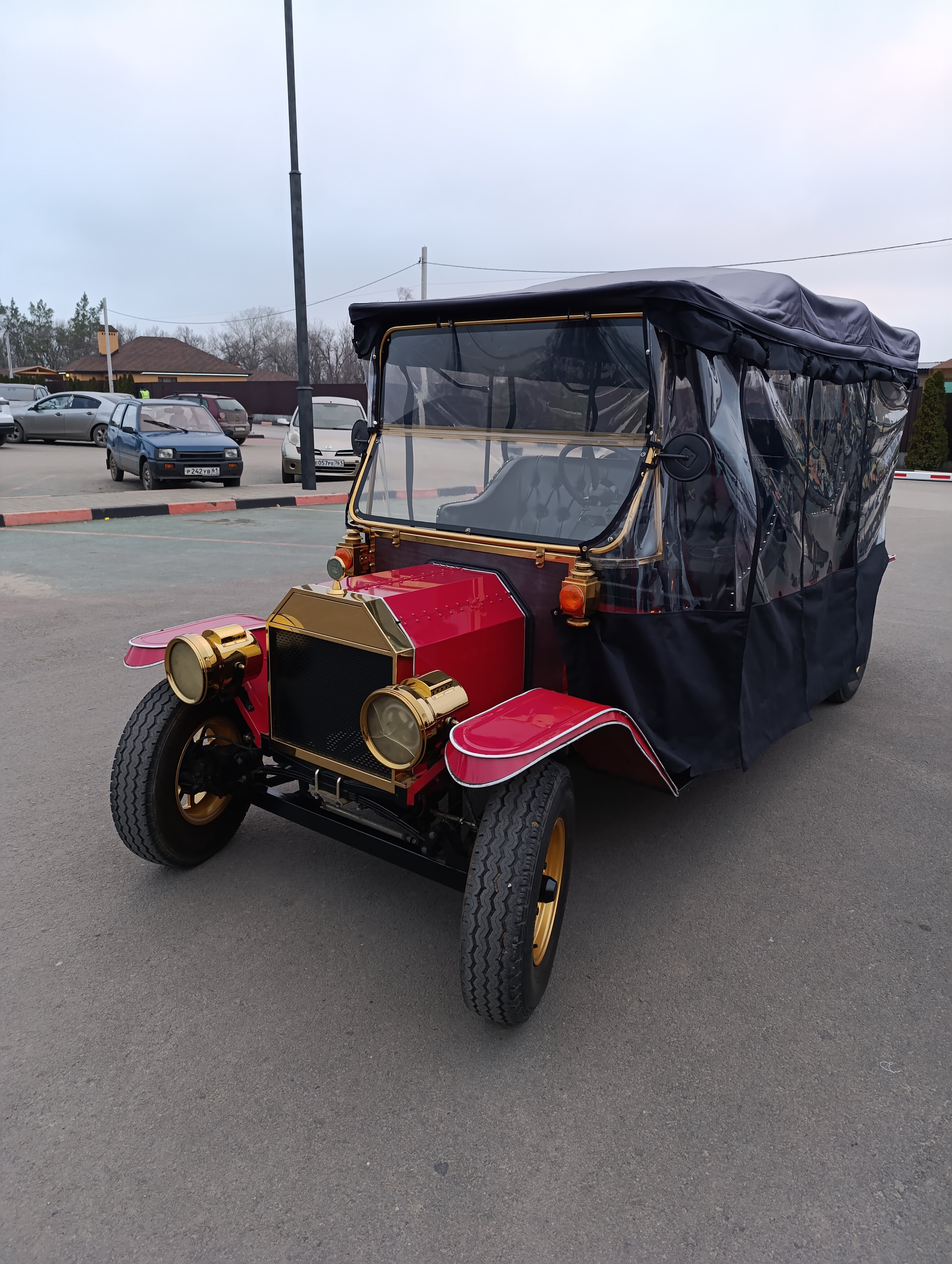 Фото Парк-отель Княжий