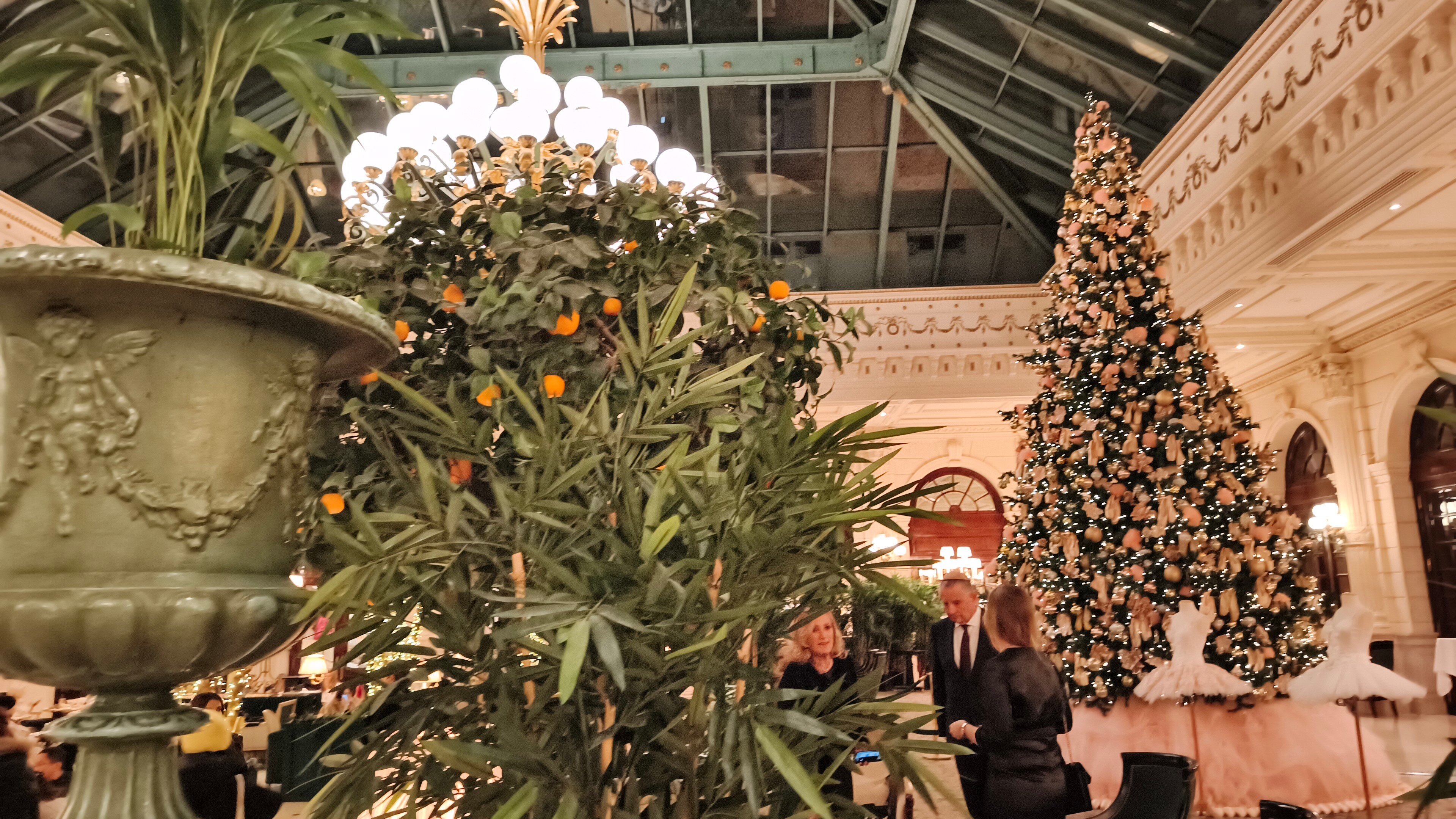 Фото InterContinental Paris - Le Grand