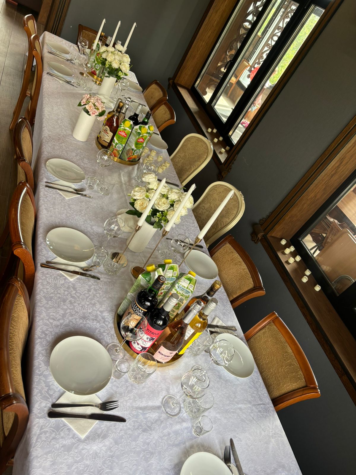 Фото Вилла Крокодила