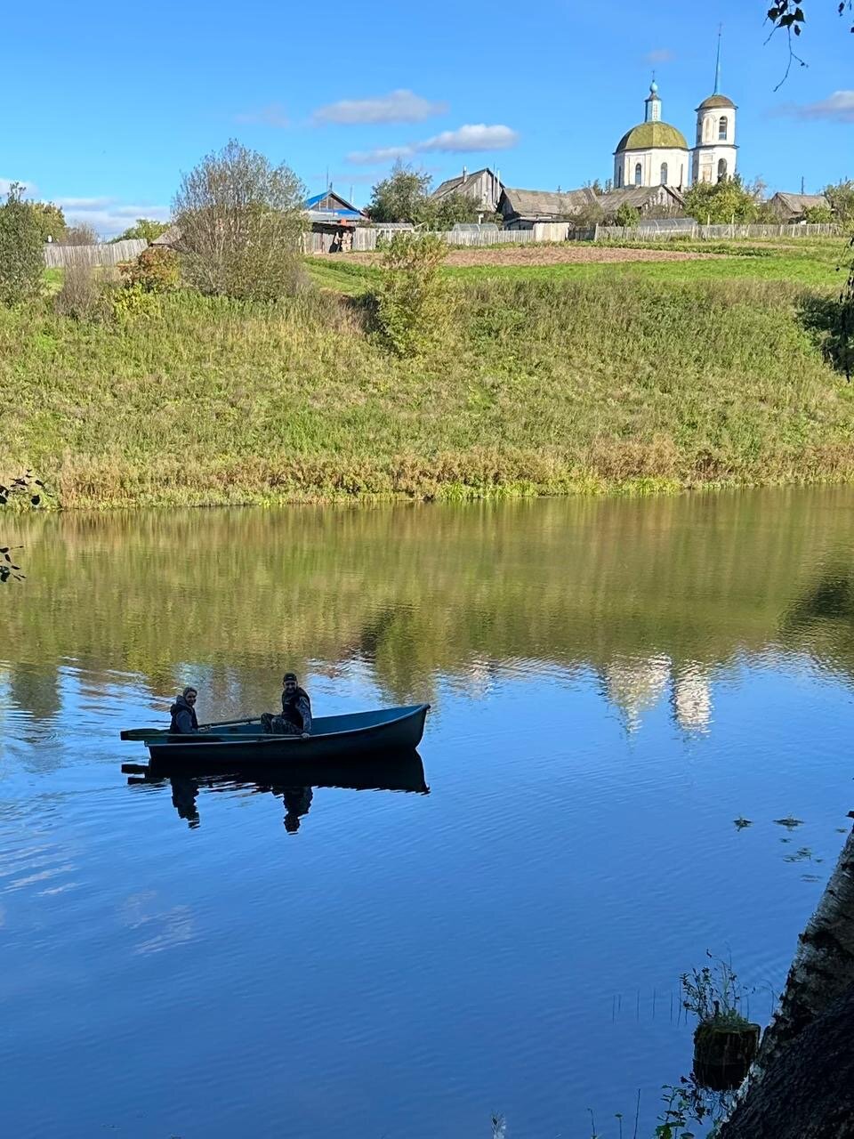 Фото Старый Мултан