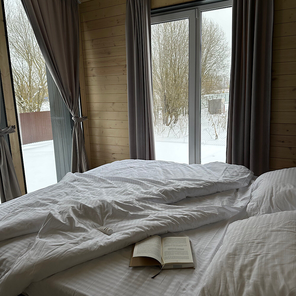 Фото Домик у Сорочан