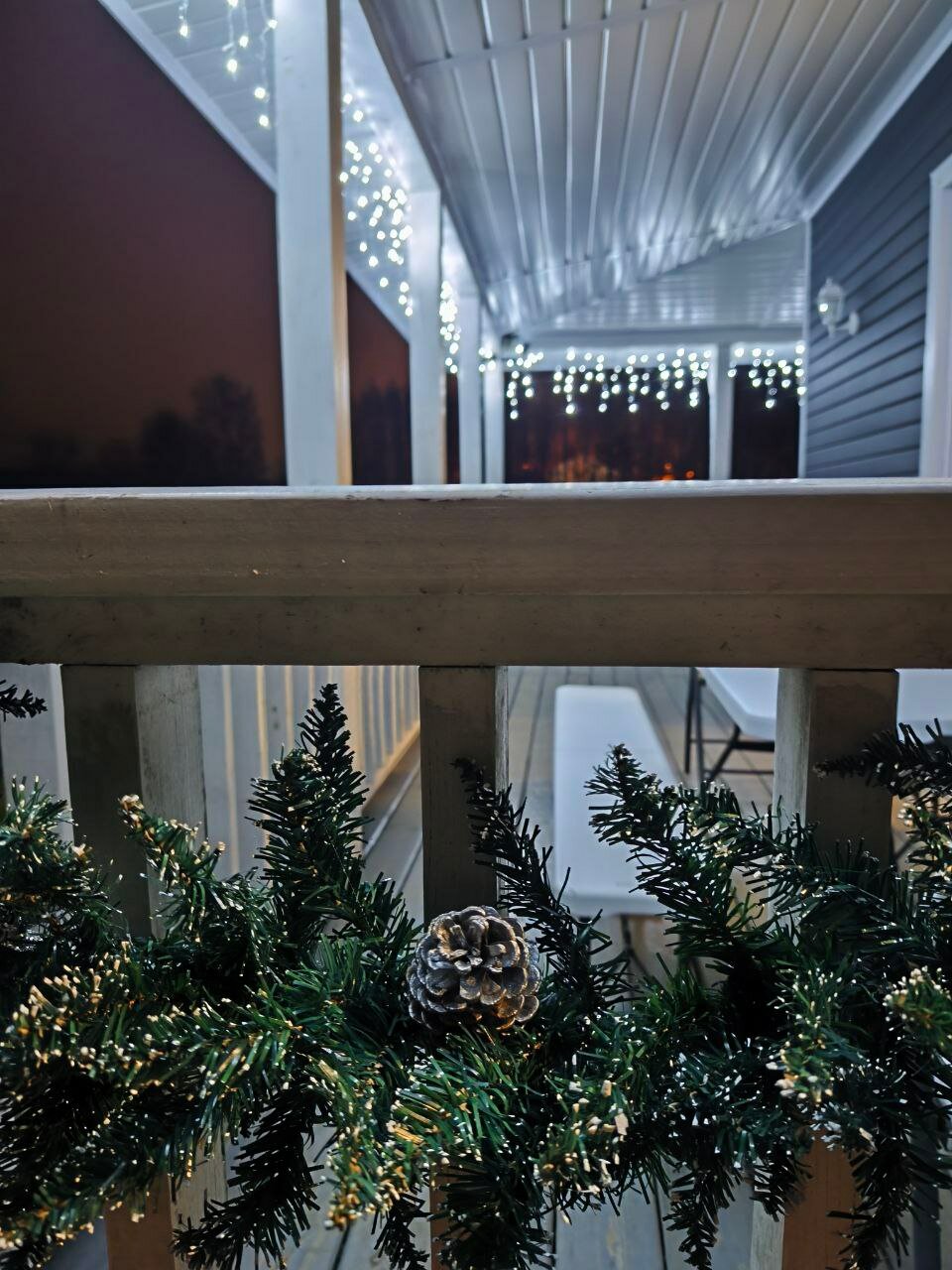 Фото Усадьба Малиновый родник