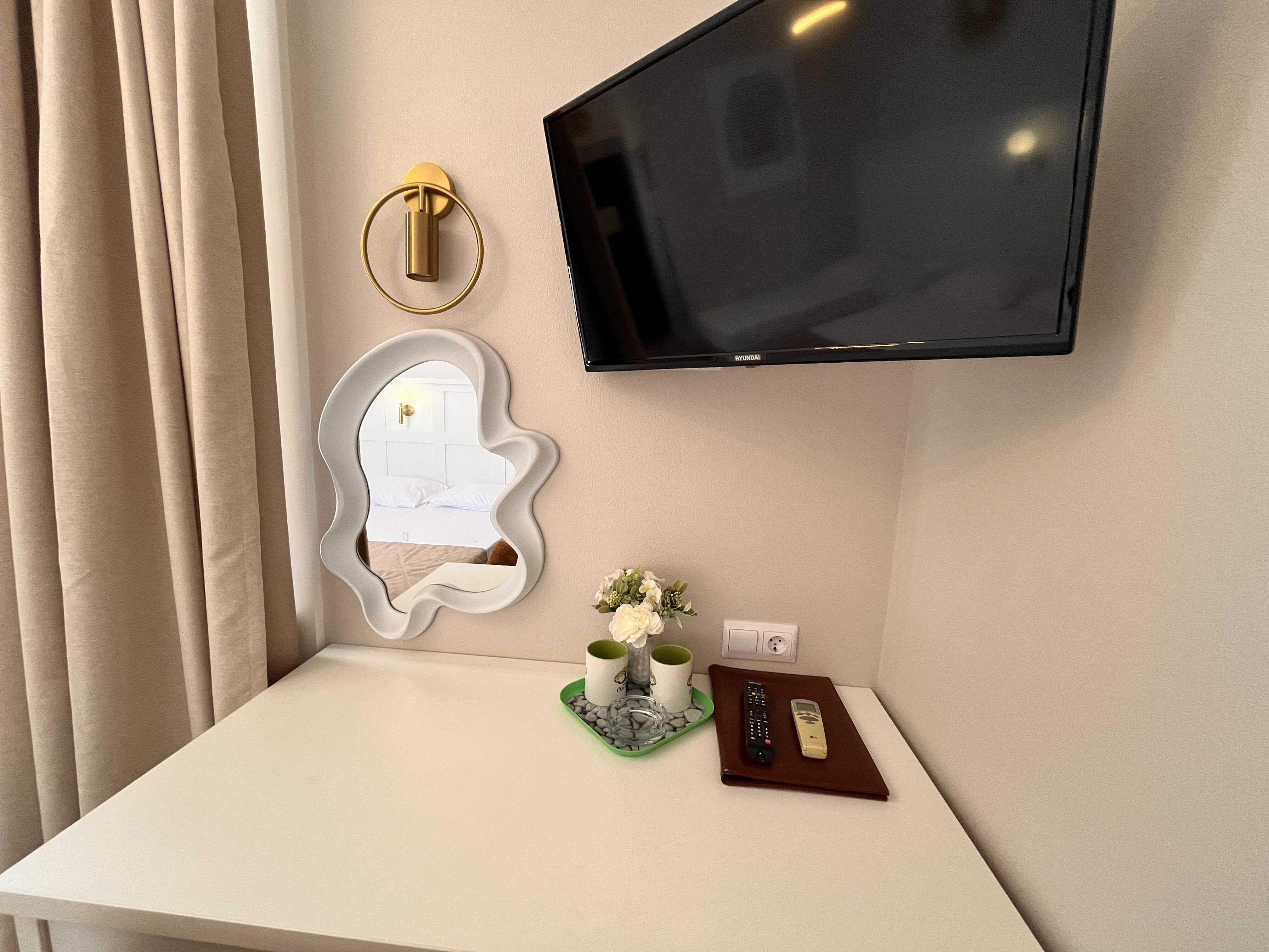 Фото Оливия