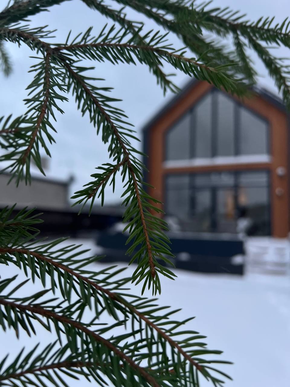 Фото Sabai Family