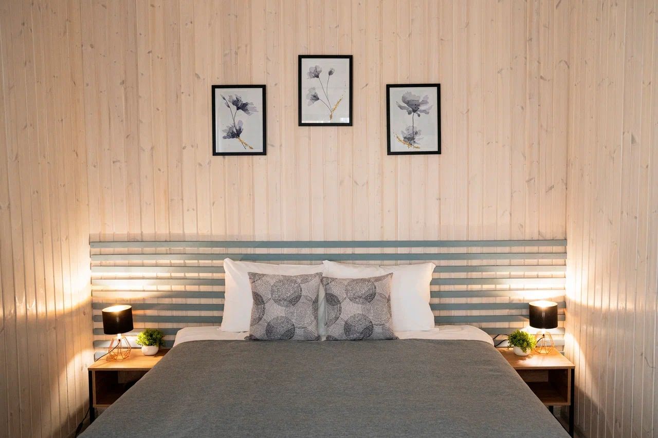 Фото Toksovo Family Club