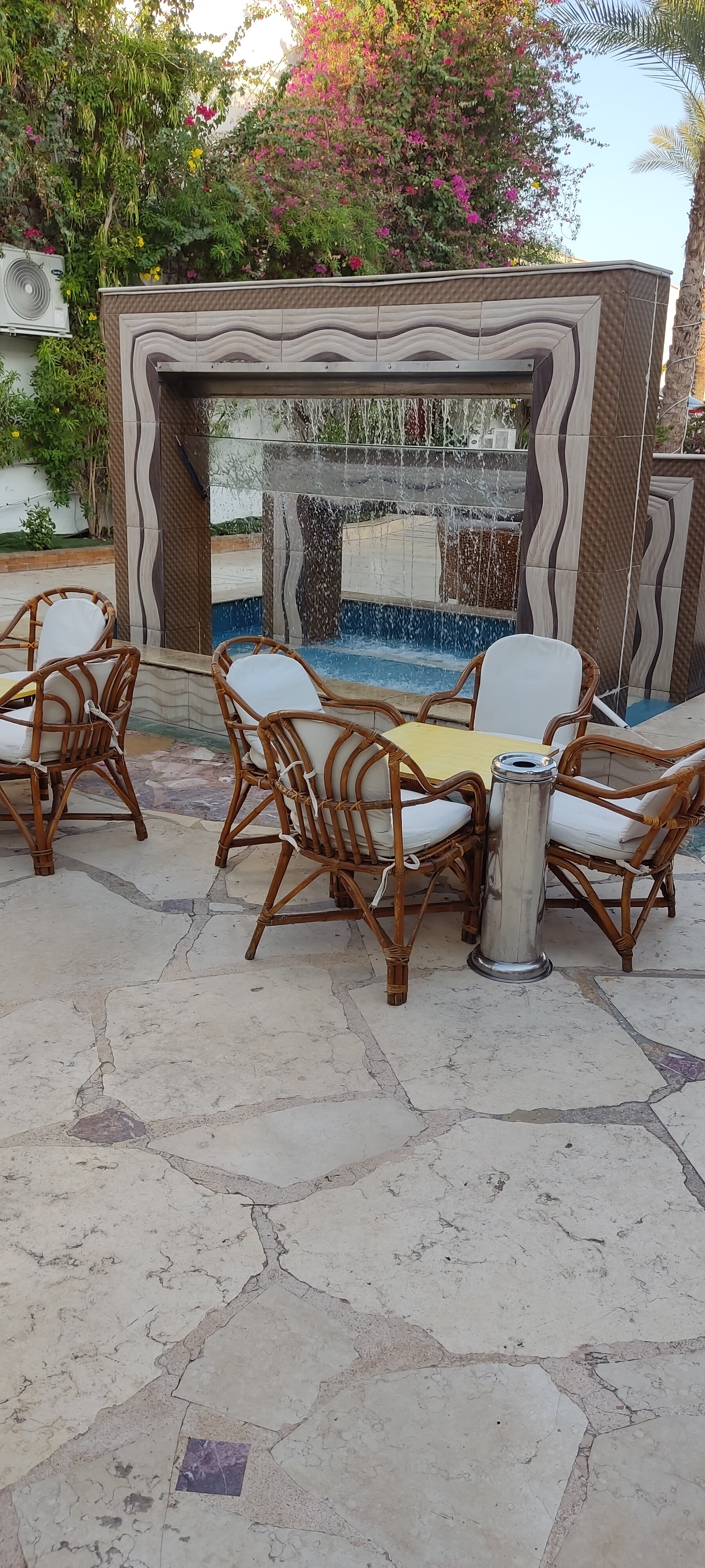 Фото Naama Blue Hotel