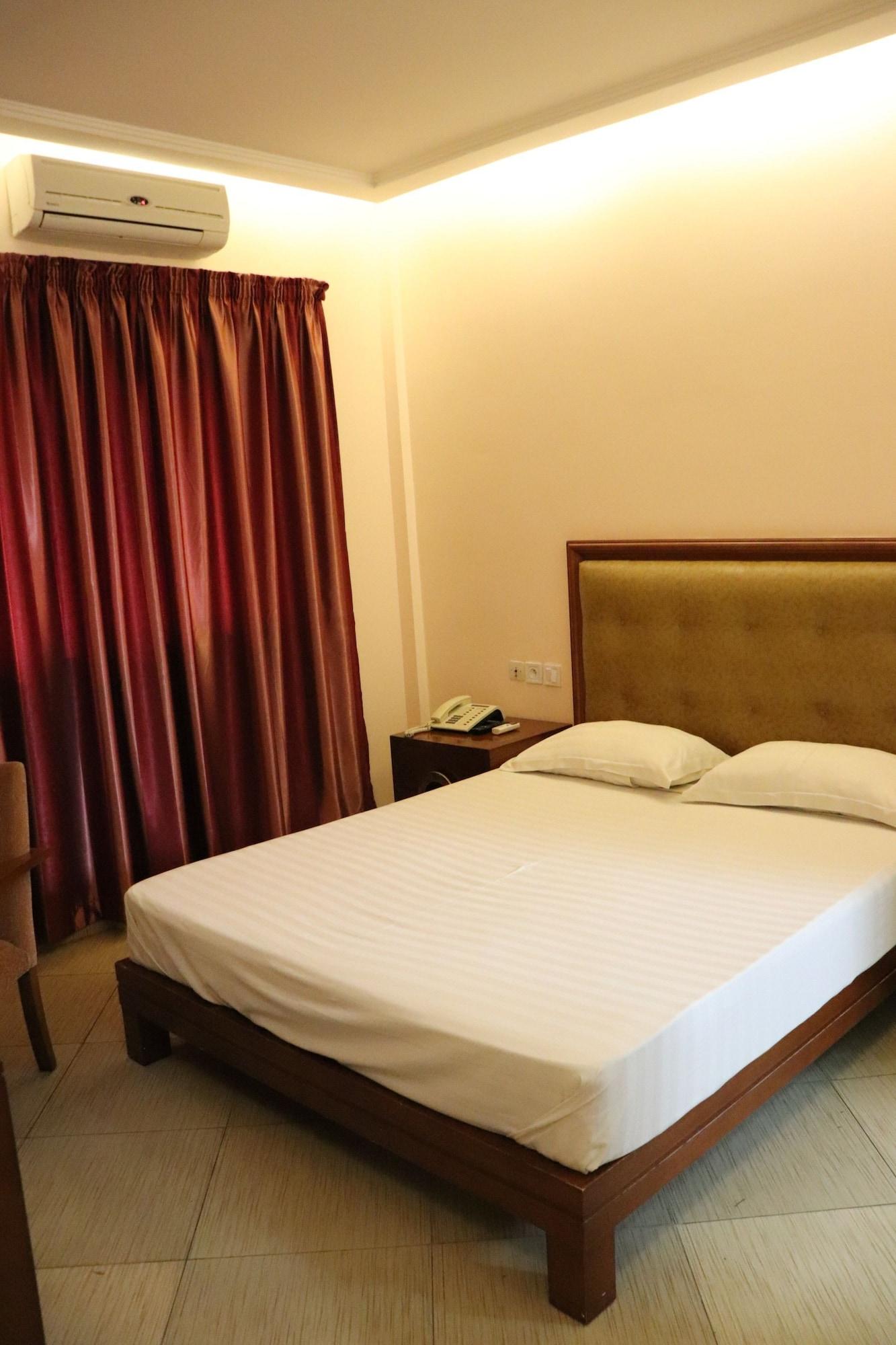 Фото Bravia Eco Hotels