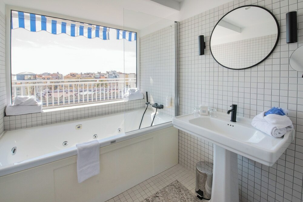 Фото Splendid Hotel & SPA Nice