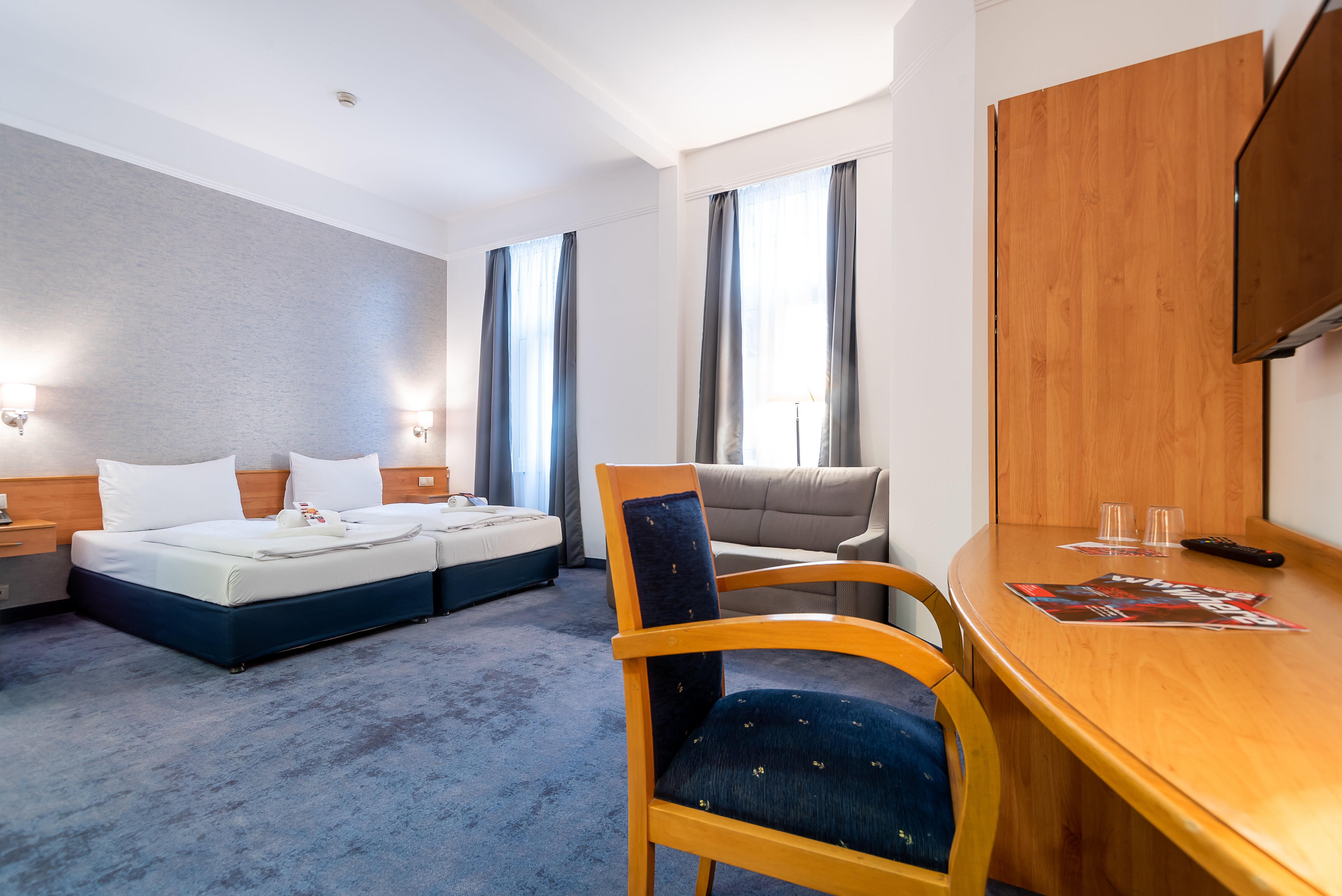 Фото East City Hotel Budapest