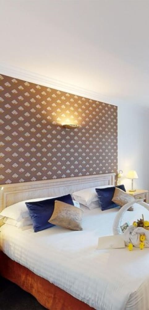 Фото Sun Riviera Hotel