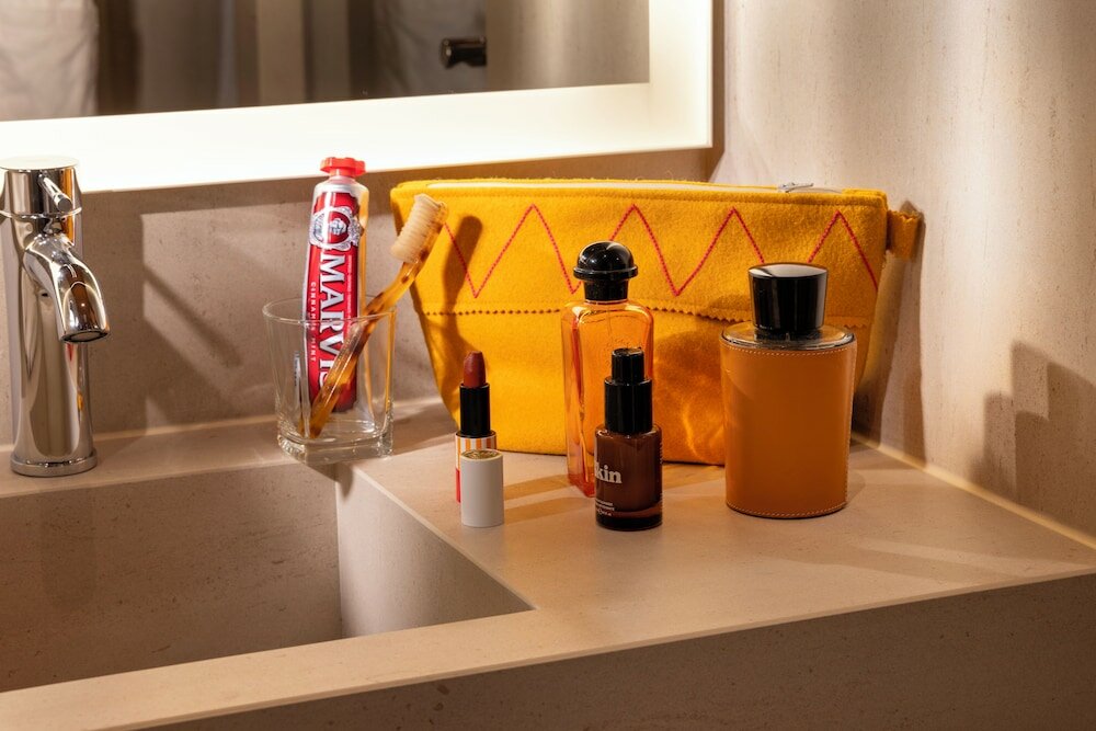 Фото Exelmans Hotel