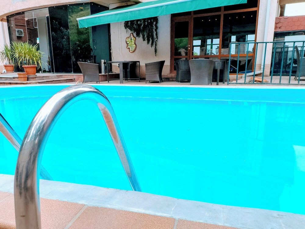 Фото Andza Tbilisi Hotel