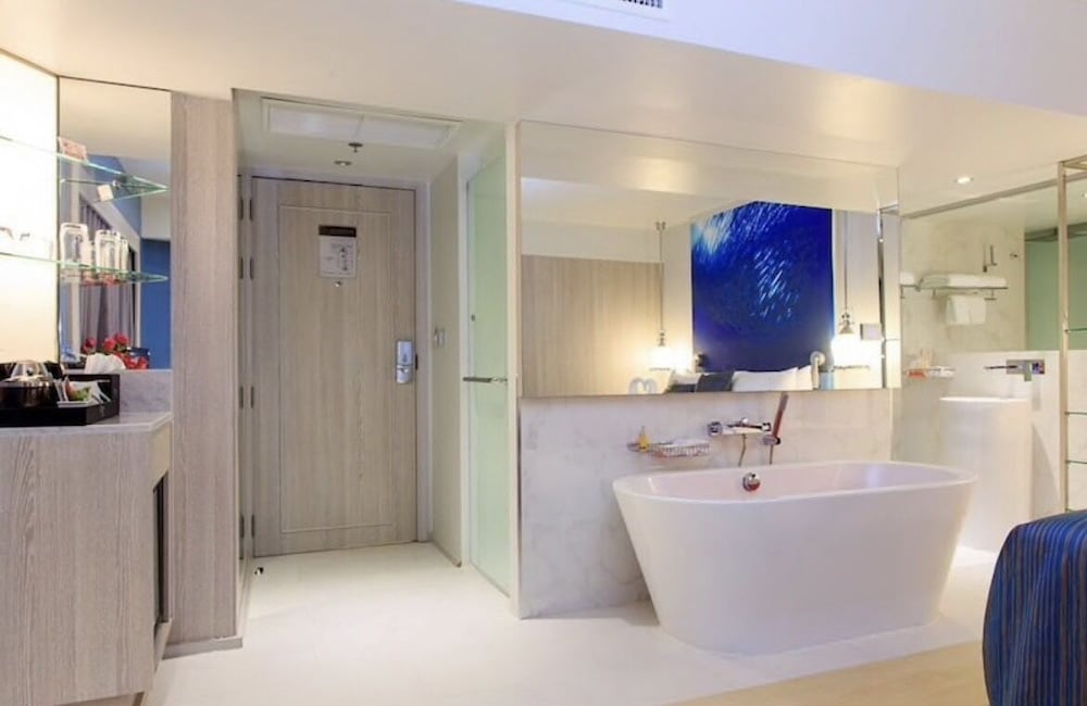 Фото Jomtien Orchid Hotel