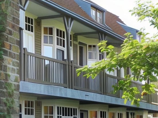 Фото Hotel Montanus