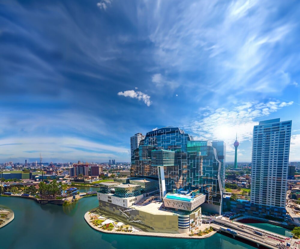 Фото Cinnamon Life at City of Dreams