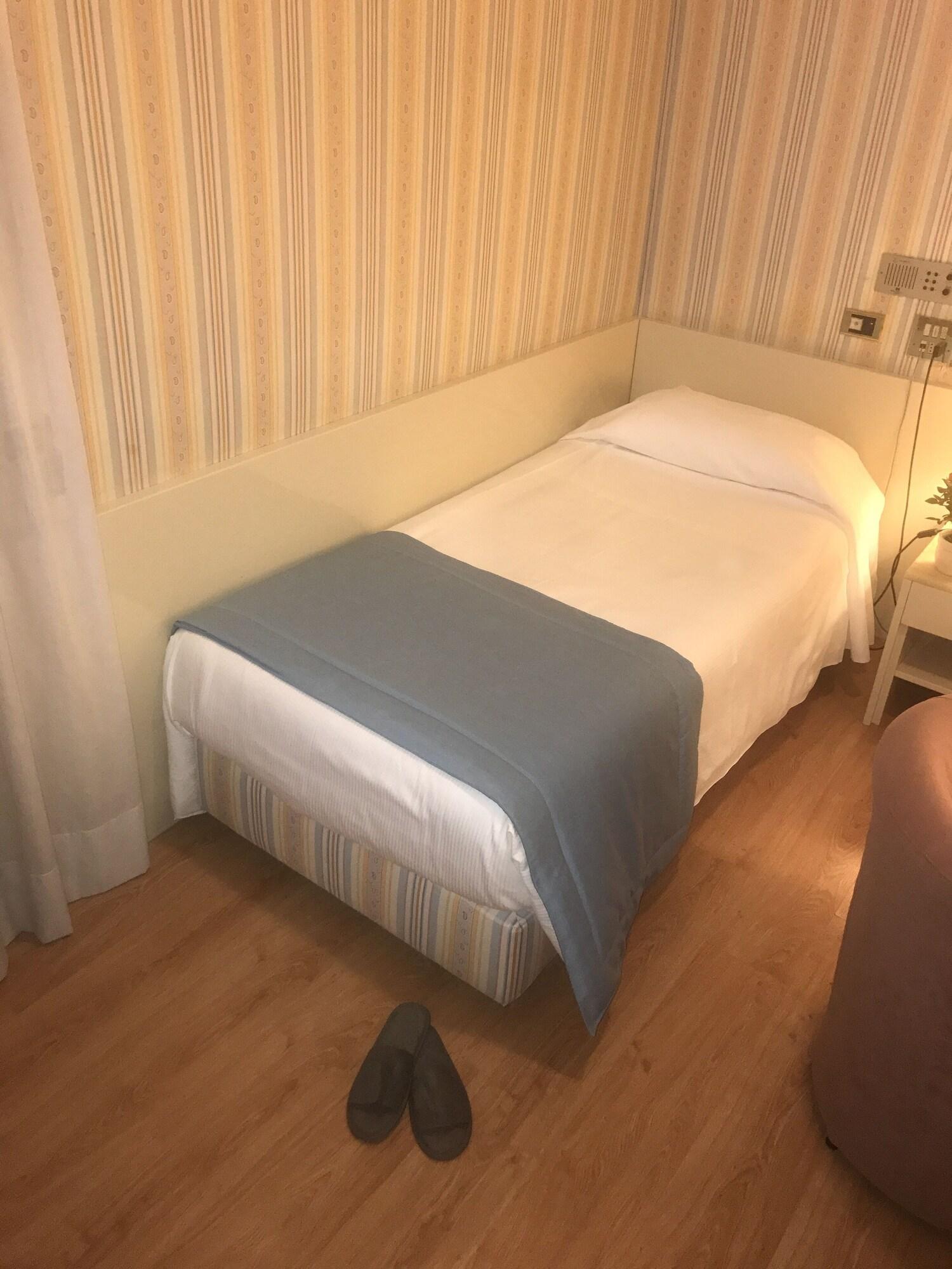 Фото Hotel Cicolella