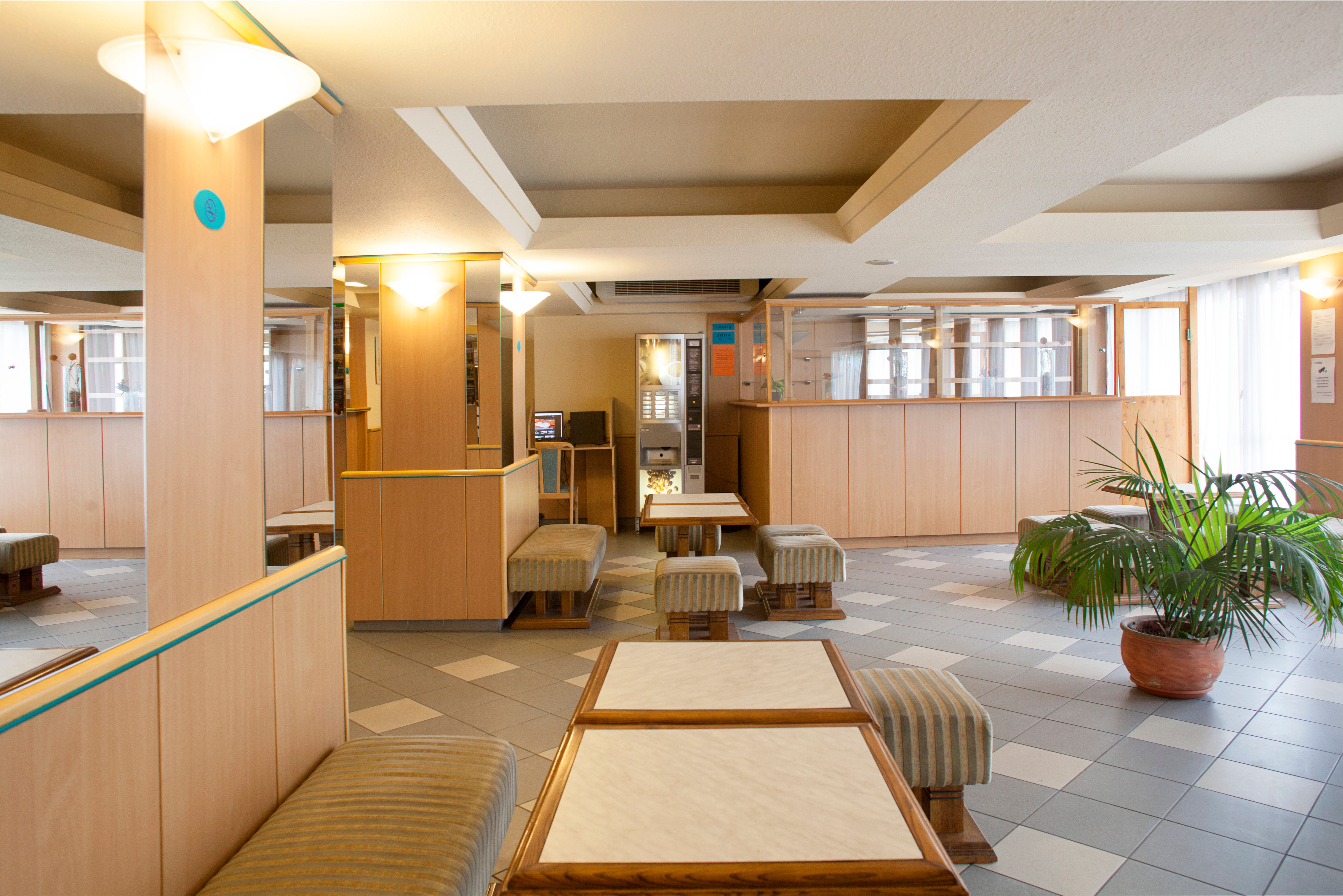 Фото City Hotel Matyas