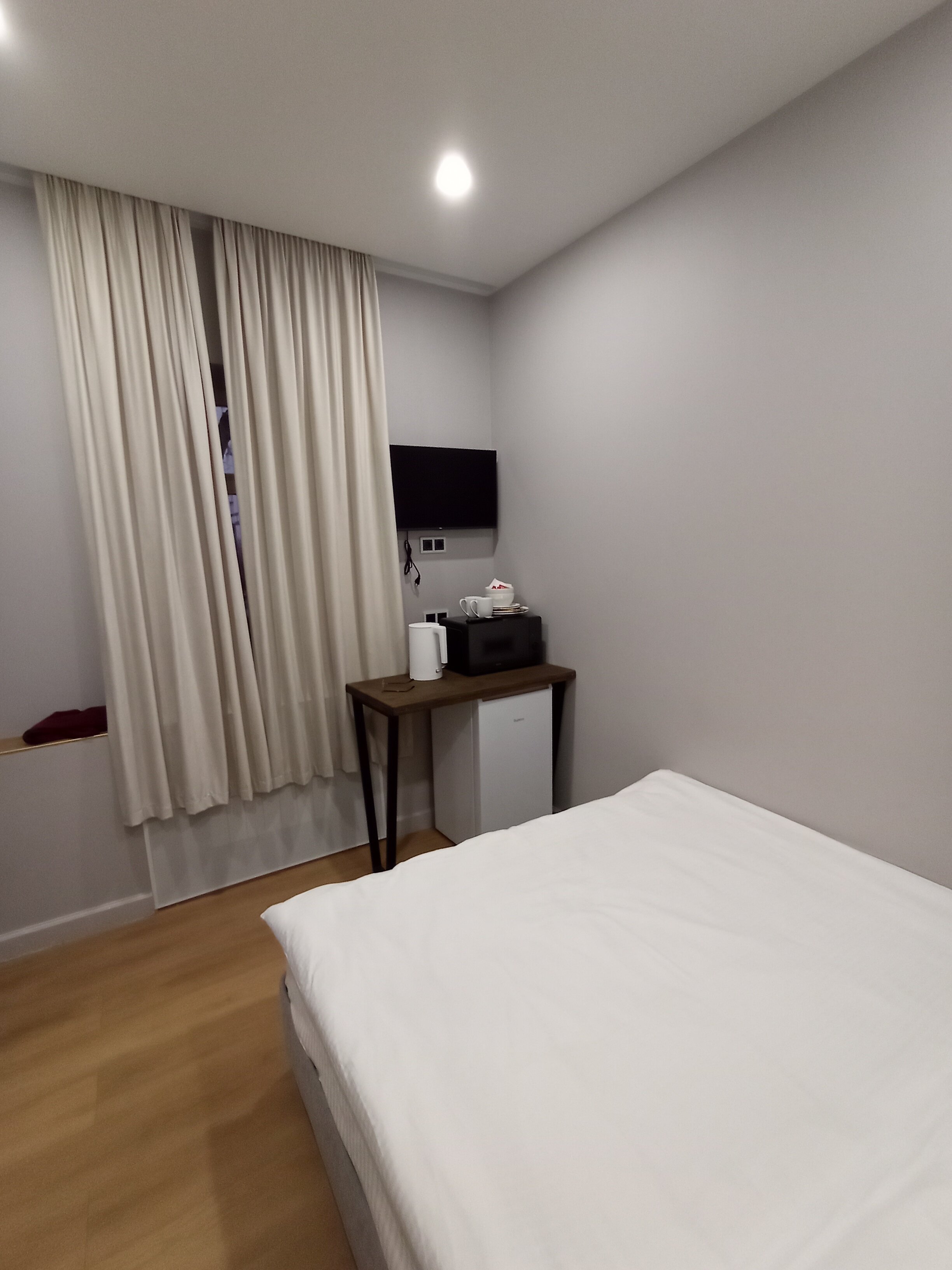 Фото Усадьба в Гороховском