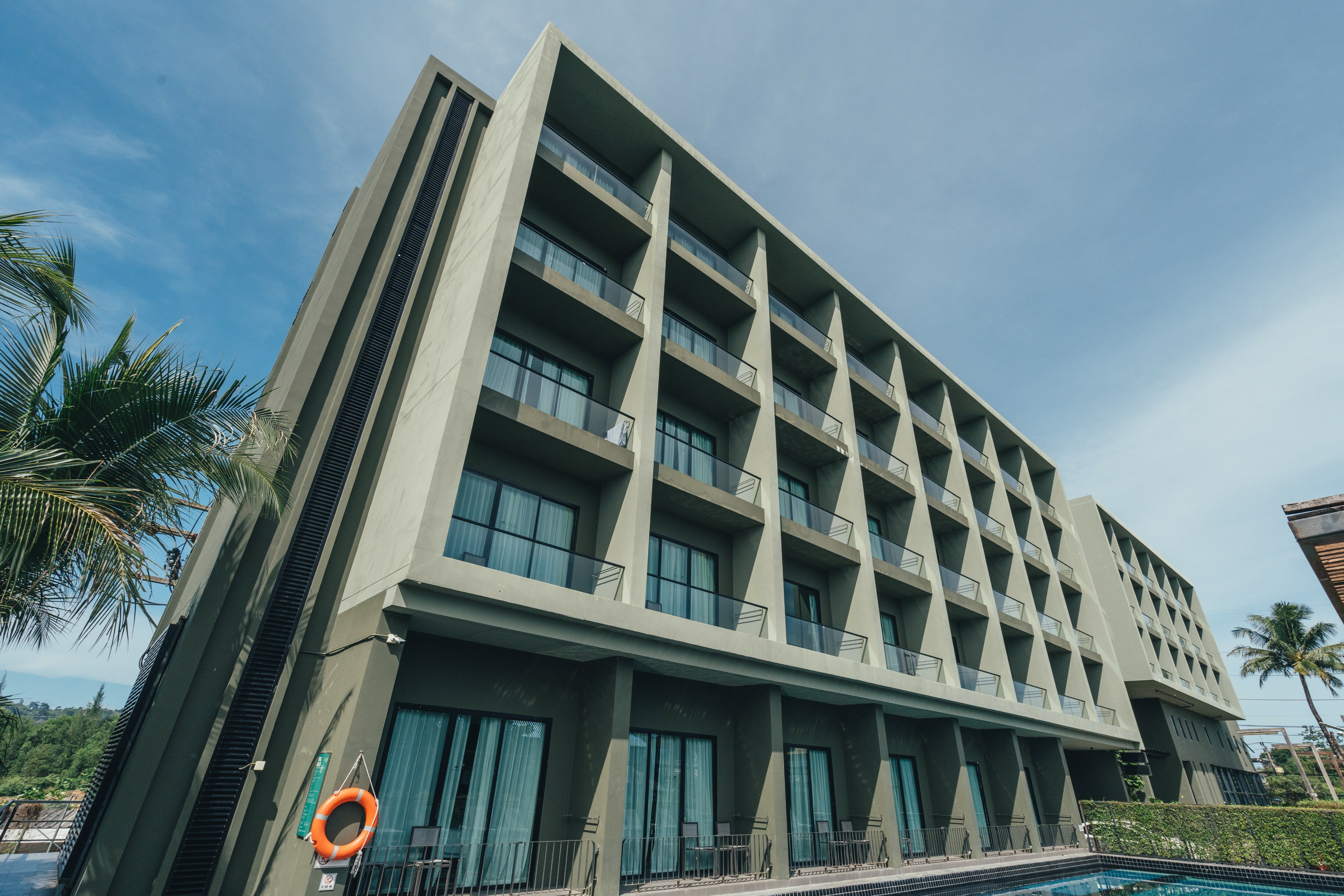 Фото Sugar Marina Aviator Phuket Airport