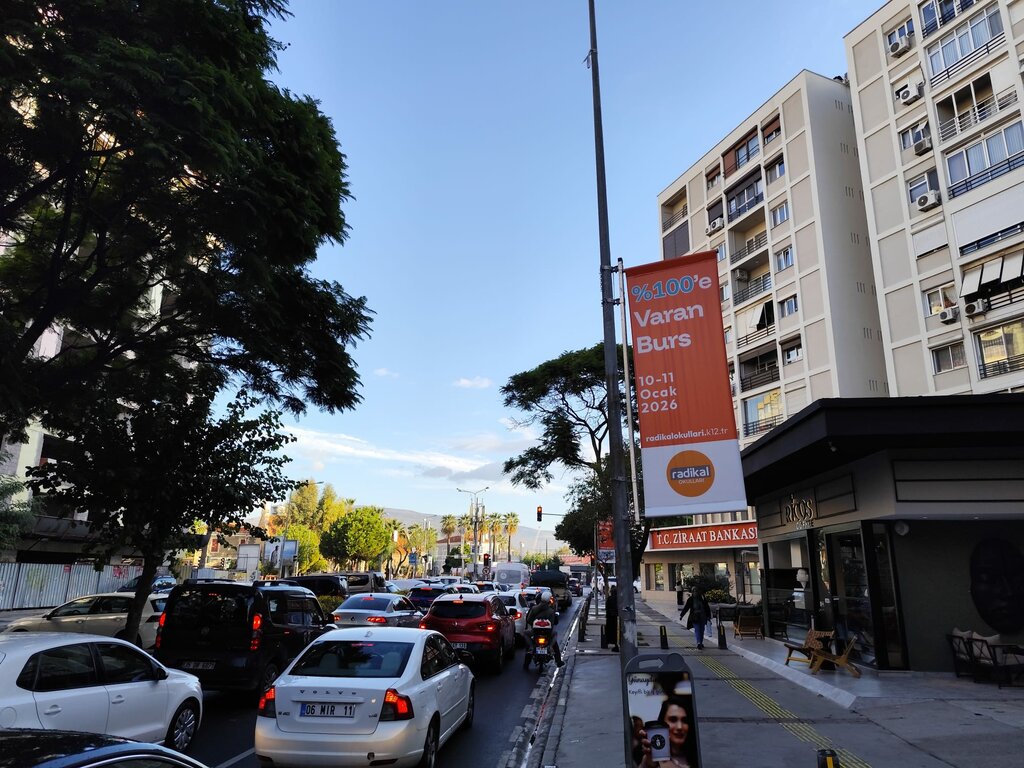 Labor union Koop İş Sendikası - İzmir Şube, Izmir, photo