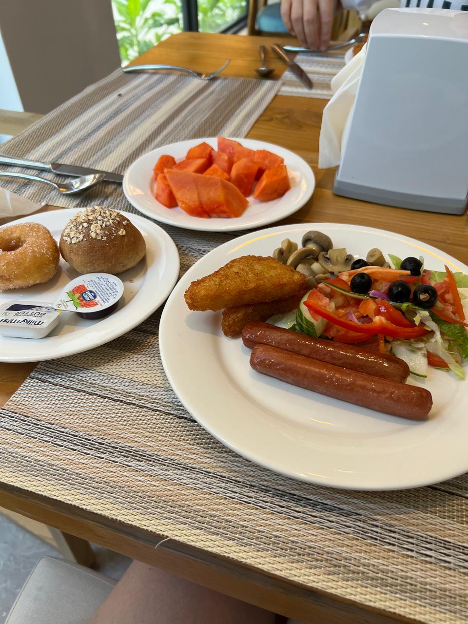 Фото отеля 5