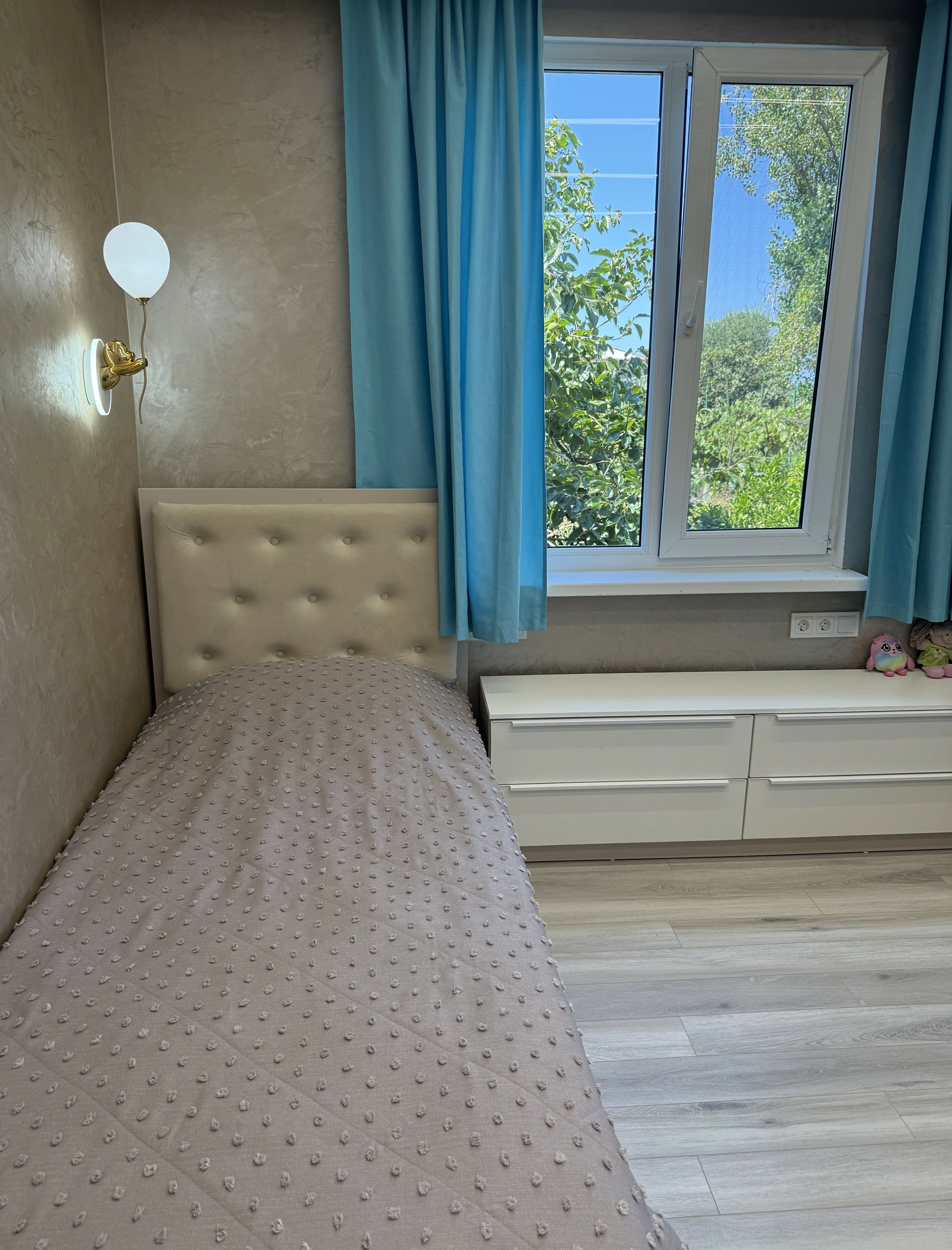 Фото На высоте