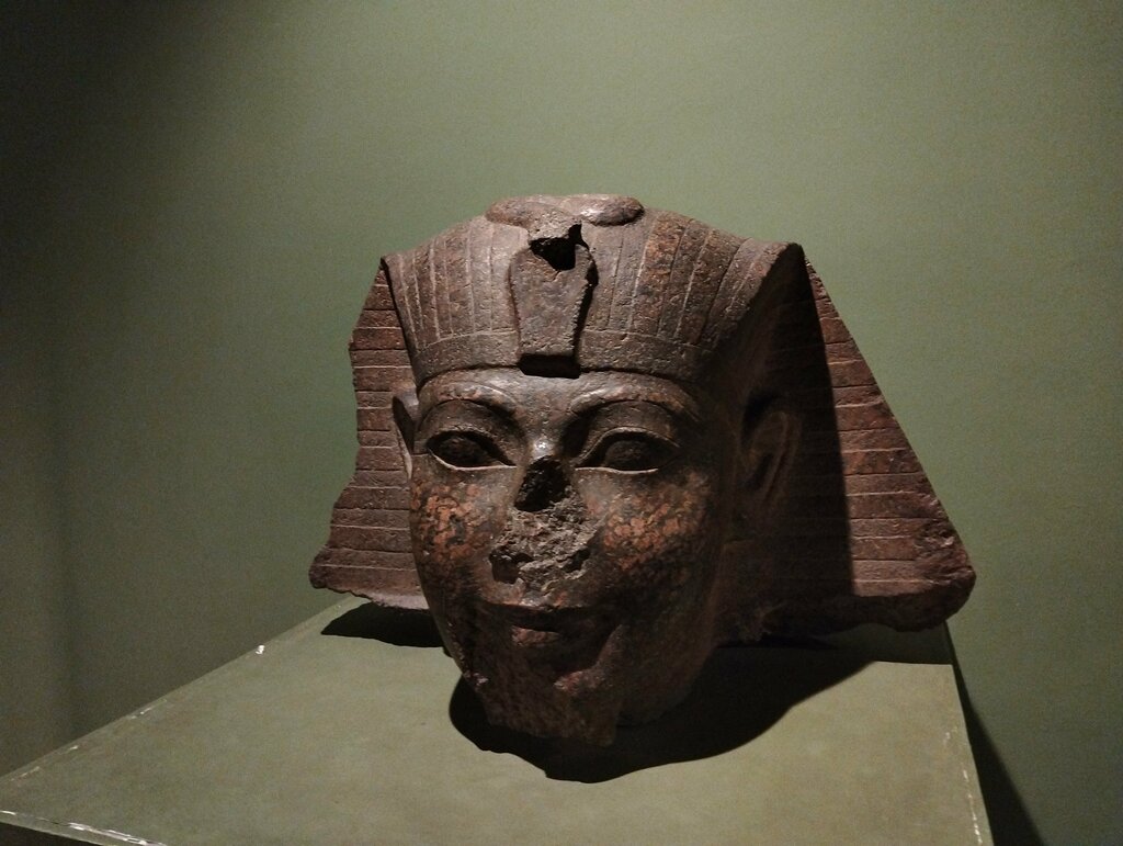 متحف متحف الفن المصرى المعاصر ، القاهرة، صورة