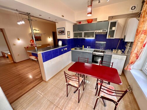 Гостевой дом Гостевой дом Прекрасная гавань в Черноморском