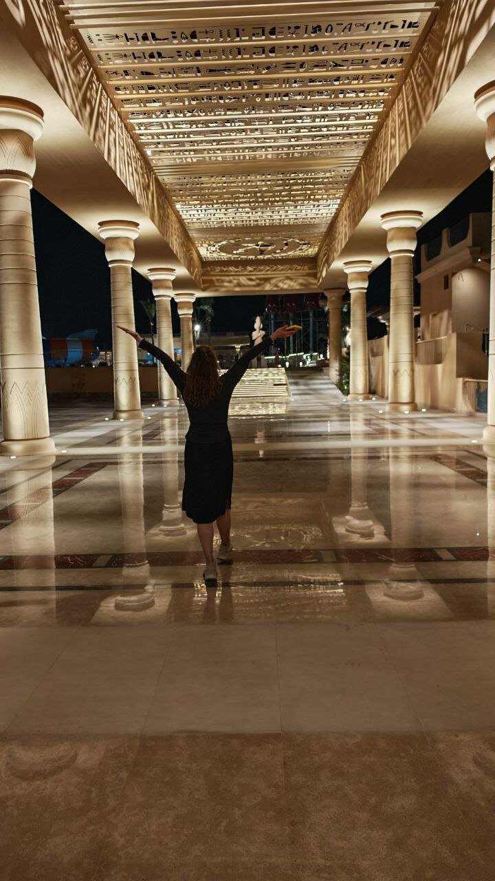 Фото Stella Gardens Resort & SPA