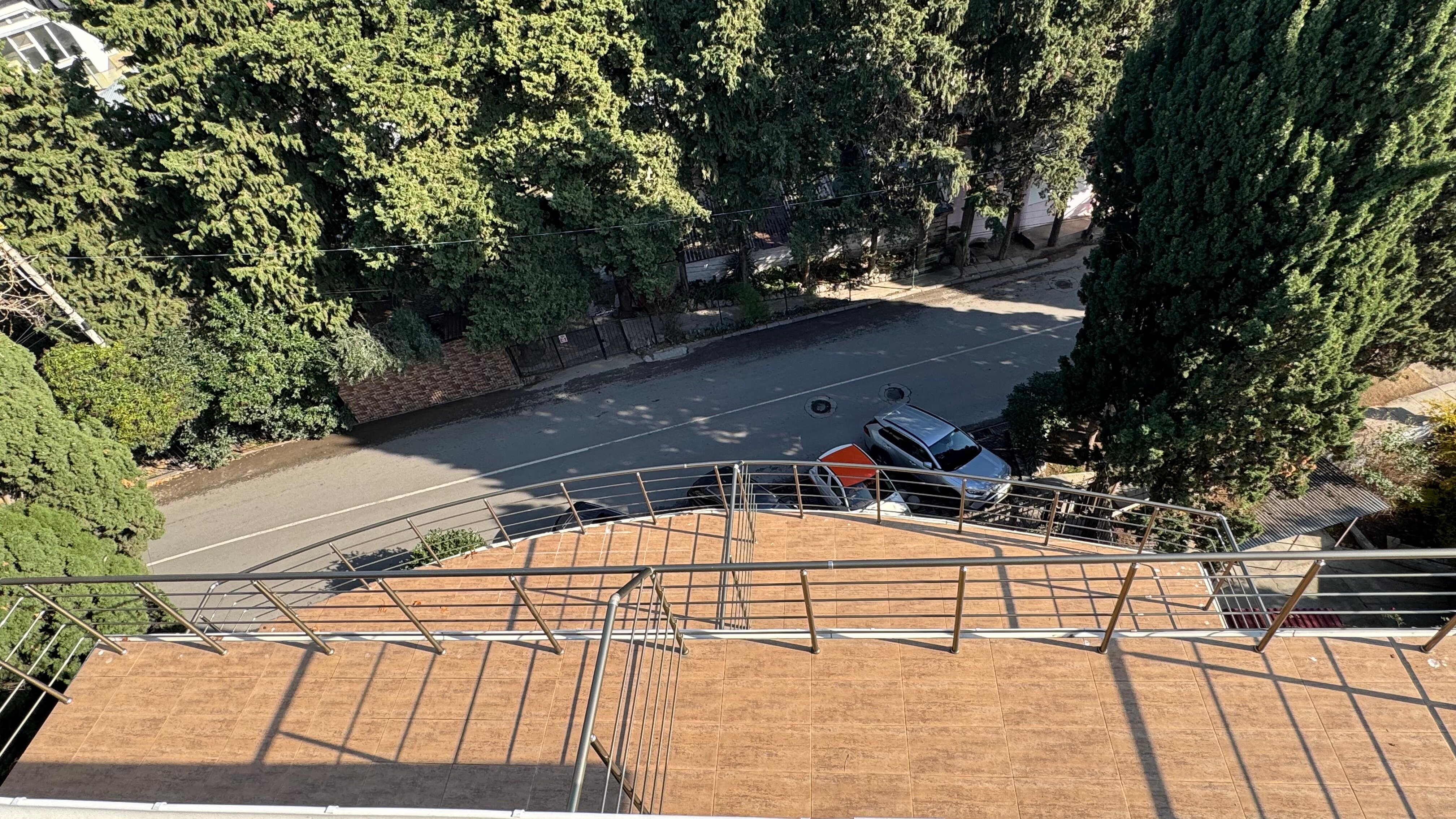 Фото Бульвар