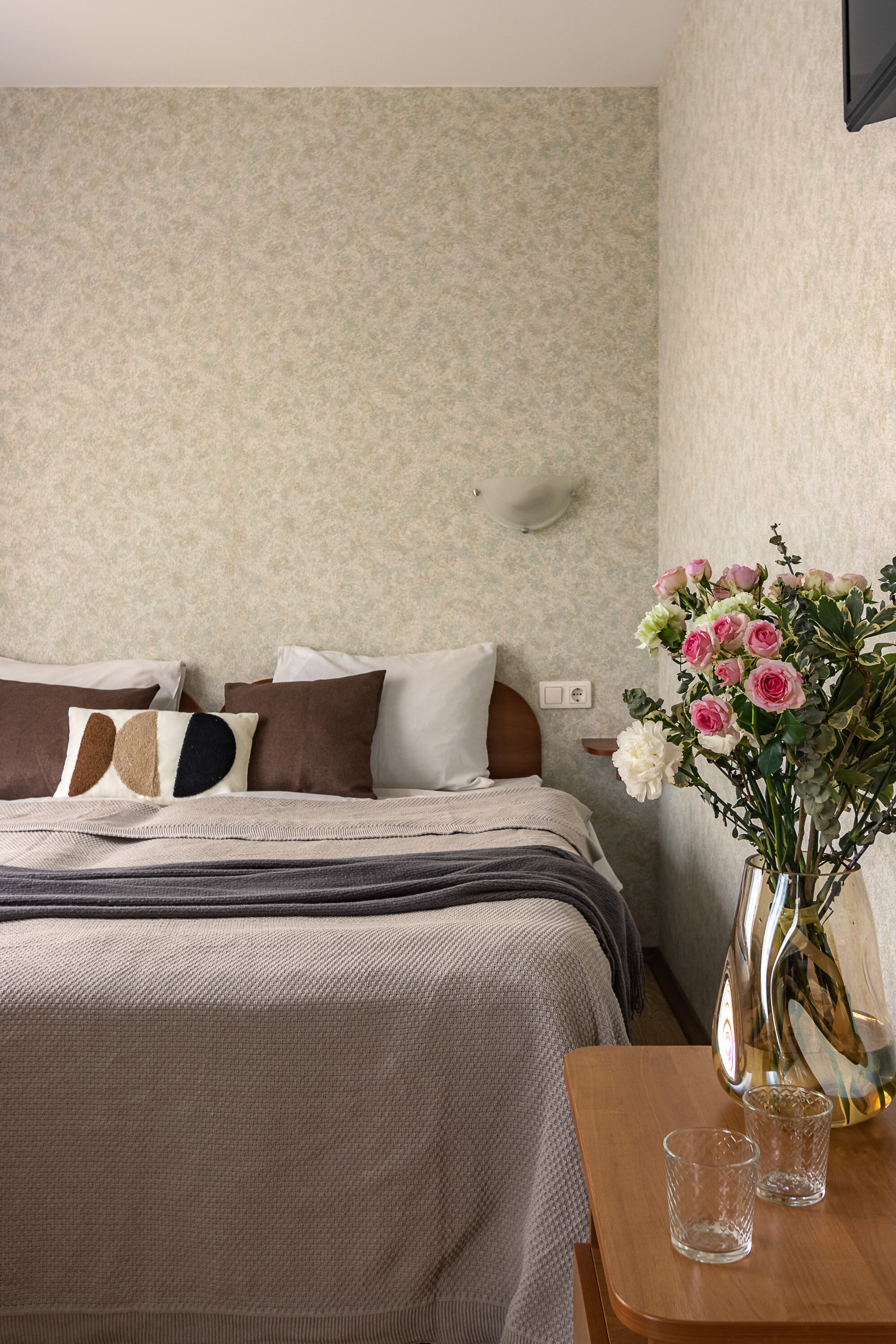 Фото Номера на Курской