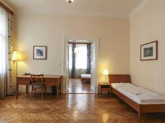 Фото Aparthotel Sibelius