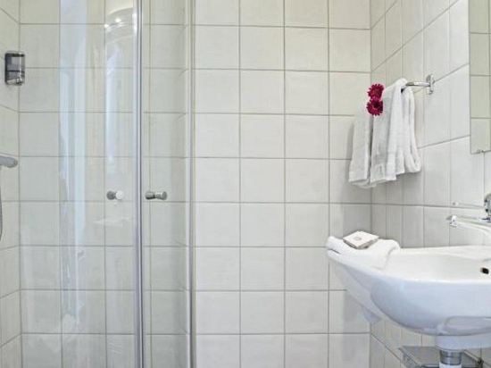 Фото Best Western Tidbloms Hotel