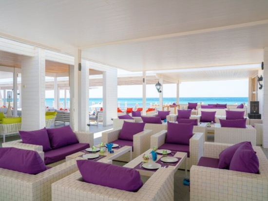 Фото Novostar Khayam Garden Beach & SPA