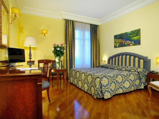 Фото Best Western Ai Cavalieri Hotel