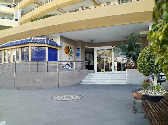 Фото Hovima Santa María