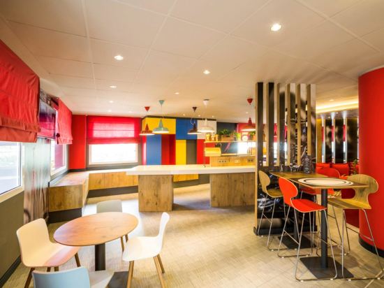 Фото Ibis Barcelona Castelldefels